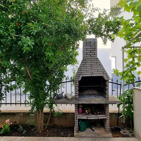 Apartmán Mira