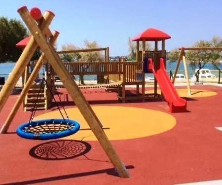 Mira Apartmán Srima