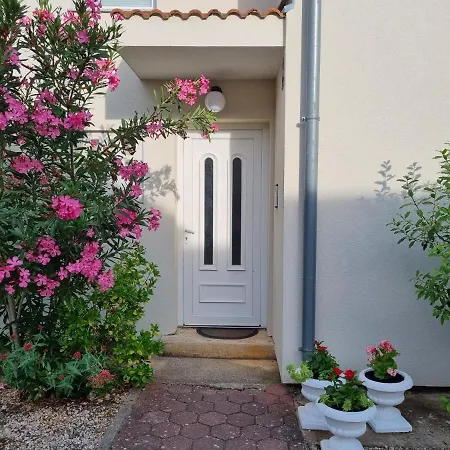 Apartmán Mira