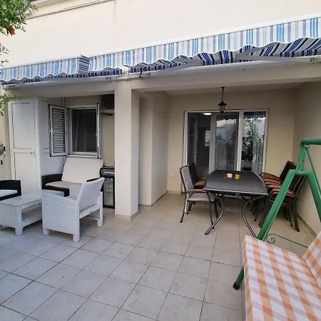 Mira Apartmán
