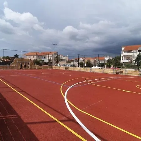 Apartmán Mira Srima