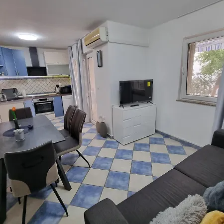 Mira Apartmán *