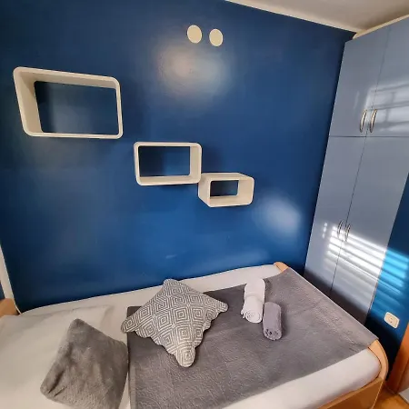 Apartmán Mira