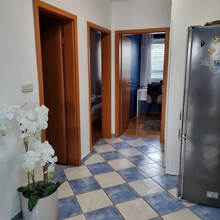 Apartmán Mira
