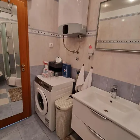 Mira Apartmán *