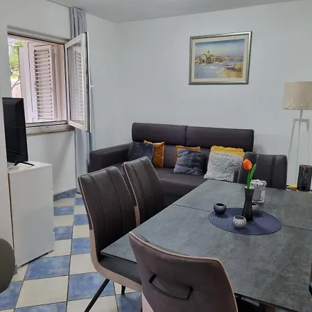 Mira Apartmán
