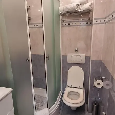 Mira Apartmán