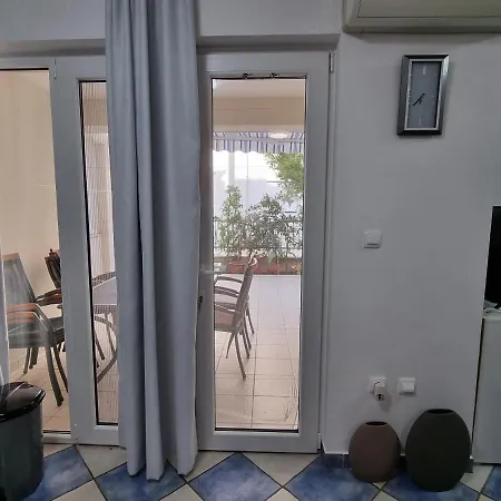 Mira Apartmán