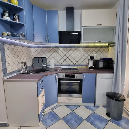 Apartmán Mira *