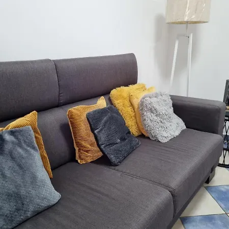 Apartmán Mira
