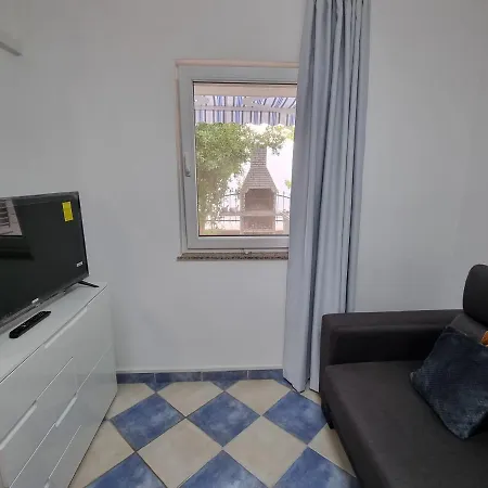 Apartmán Mira *